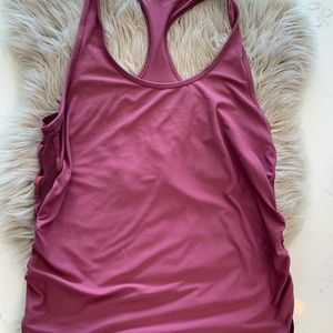 Fabletics Razorback tank